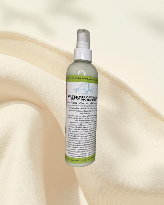 WATERMELON DREAM BODY MOISTURE