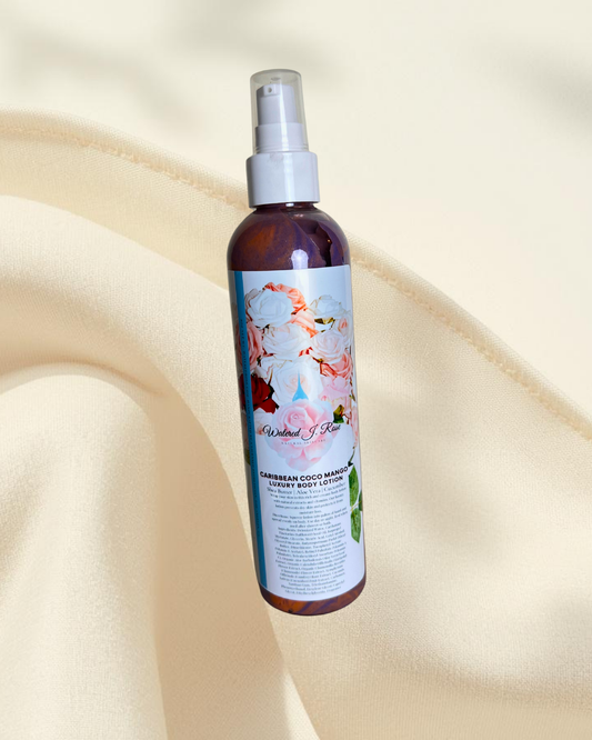 Caribbean Coco Mango Body Moisture