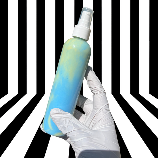 MEN’S BODY LOTION
