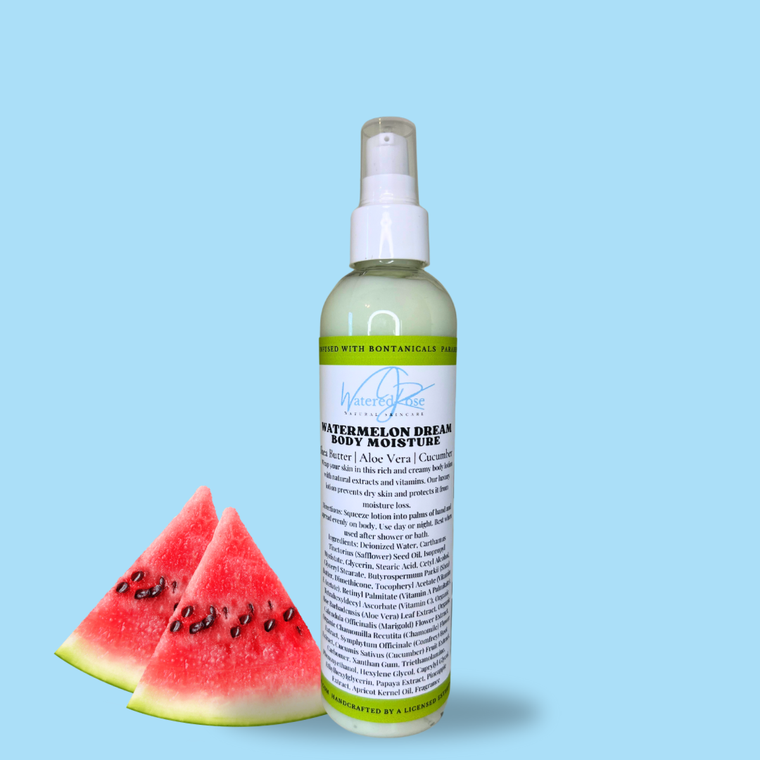 WATERMELON DREAM BODY MOISTURE
