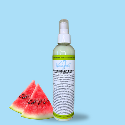 WATERMELON DREAM BODY MOISTURE