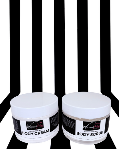 MEN’S BODY CREAM